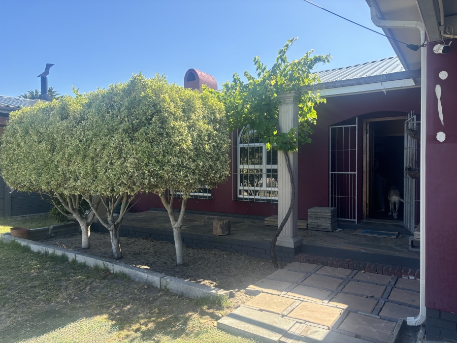 3 Bedroom Property for Sale in Townsend Estate Western Cape